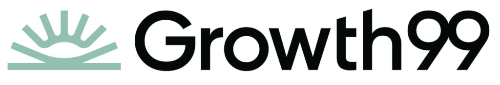 Growth 99 Logo