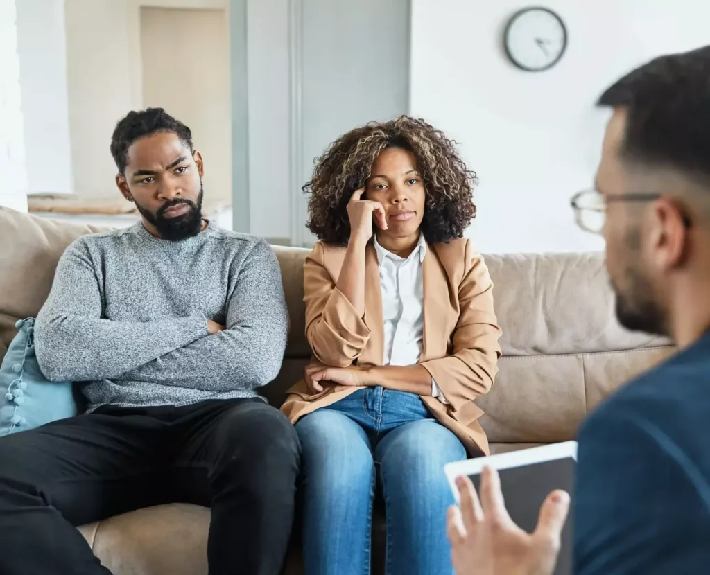 Marriage Conflict Counselling Therapy in Lanham, MD at Access Health Services