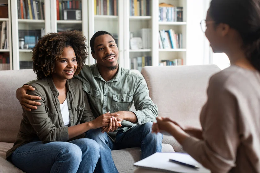 Marriage Counseling in Lanham, MD at Access Health Services