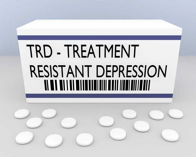 SPRAVATO Treatment for resistant depression in Lanham, MD by Access Health
