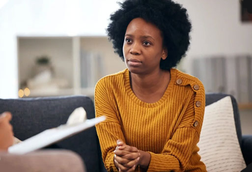 Benefits of Counseling for Anxiety, Depression, and PTSD